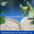 Good bentonite cat litters